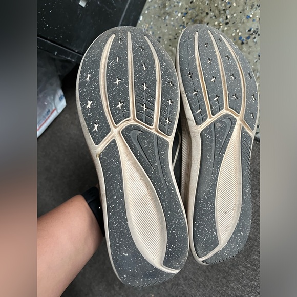 Nike 6.5 boys star runner athletic sneakers shoes back to school pre-owned - Picture 3 of 5